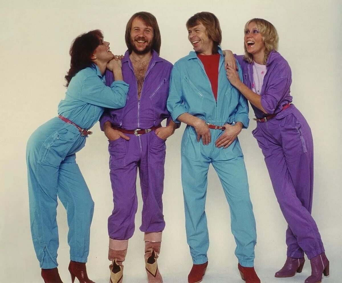 Группы 80 концерты. Группа ABBA. Группа абба 70х. Группа абба в 80 х. ABBA В 80х.