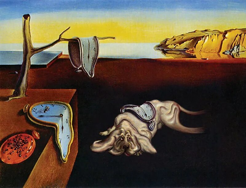 Папе дали купить. Сальвадор дали постоянство памяти 1931. Salvador Dali картины. Картина Сальвадора дали постоянство памяти. Сюрреализм Сальвадора дали.