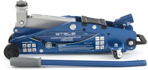 Stels 2.5 т 140 385 мм