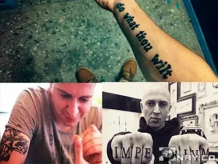 Колесо oxxxymiron