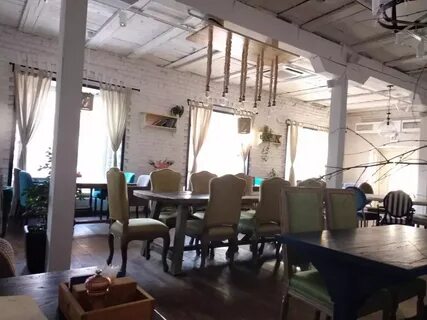 Ресторан ясная поляна