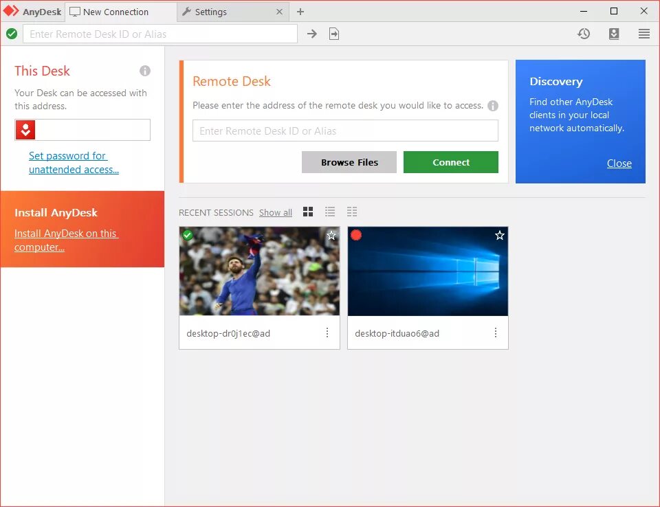 Эни диск. ANYDESK Интерфейс. Программа ANYDESK. Приложение анидеск. ANYDESK Remote Интерфейс.