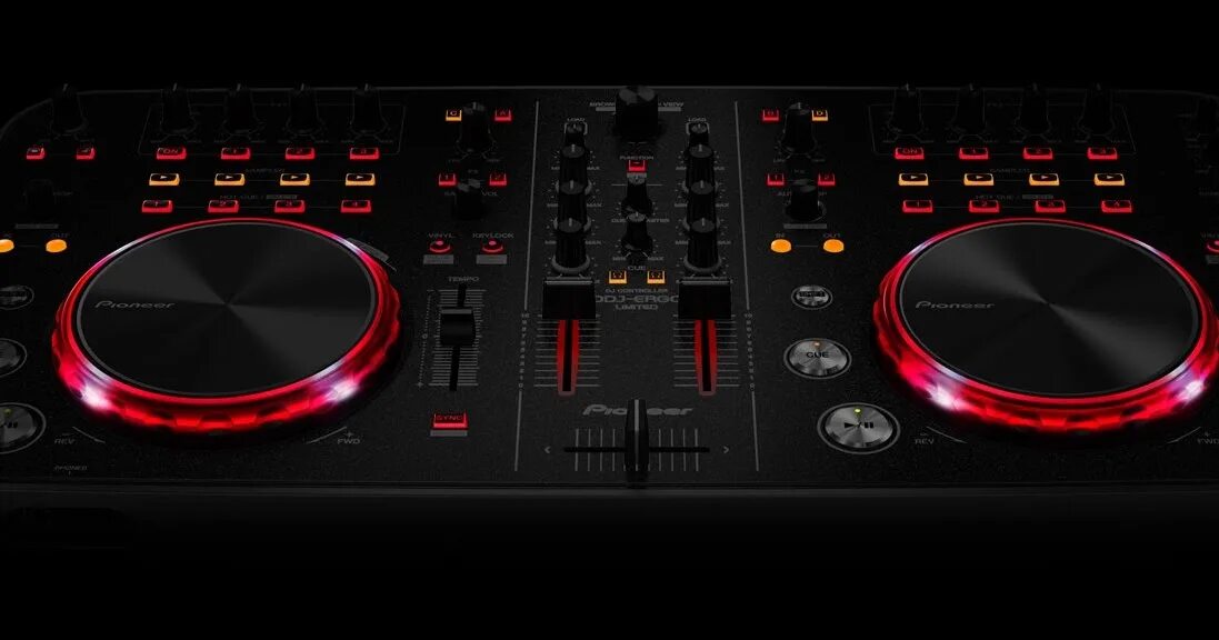 Pioneer ergo v. Pioneer dj ergo. pioneer dj ergo limited. pioneer ddj ergo k. pioneer ddj-ergo limited dj-контроллер.