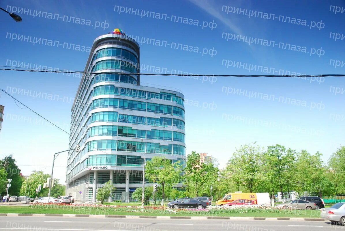 Роснано 60-летия октября. Проспект 60-летия октября дом 10а. 10а. Бц принципал плаза. Бц принципал плаза.