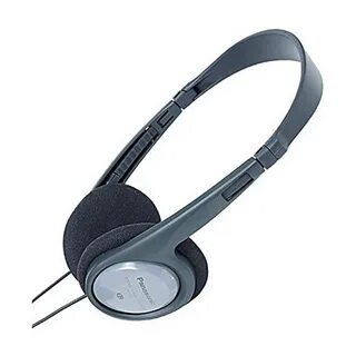 Наушники panasonic rp ht010gu