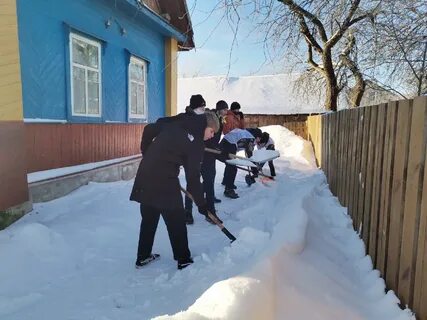 Могилев помощь