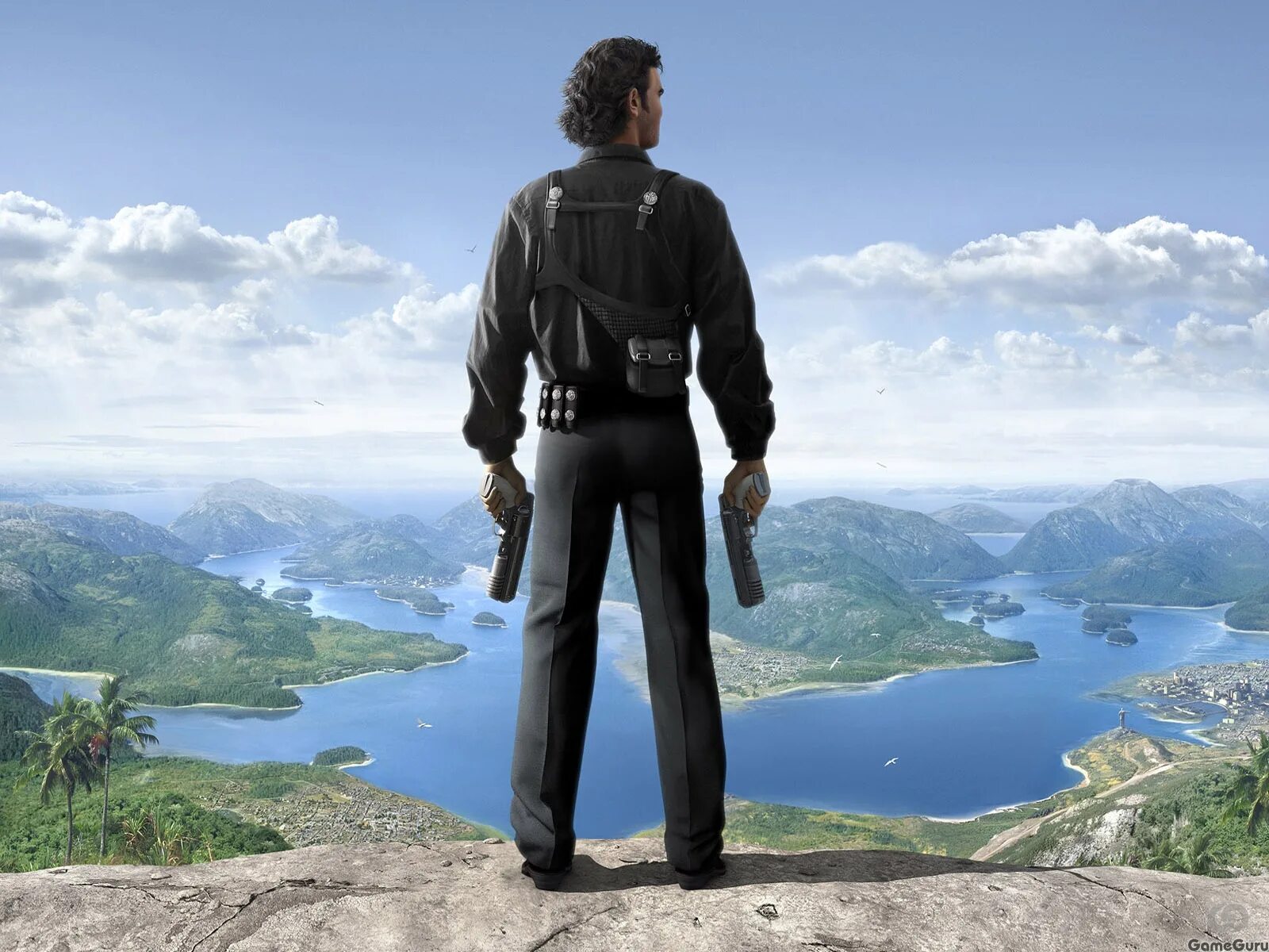 Джаст кос. Рико Родригес just cause 1. Рико Родригес just cause 2. Just cause игра 5. Рико just cause 2 арт.