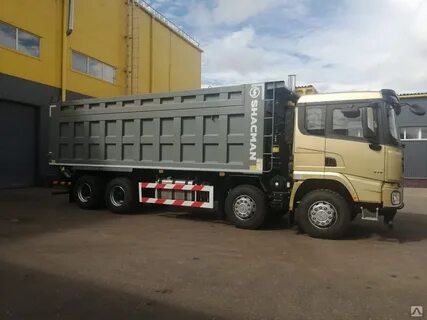 Shacman sx331863366