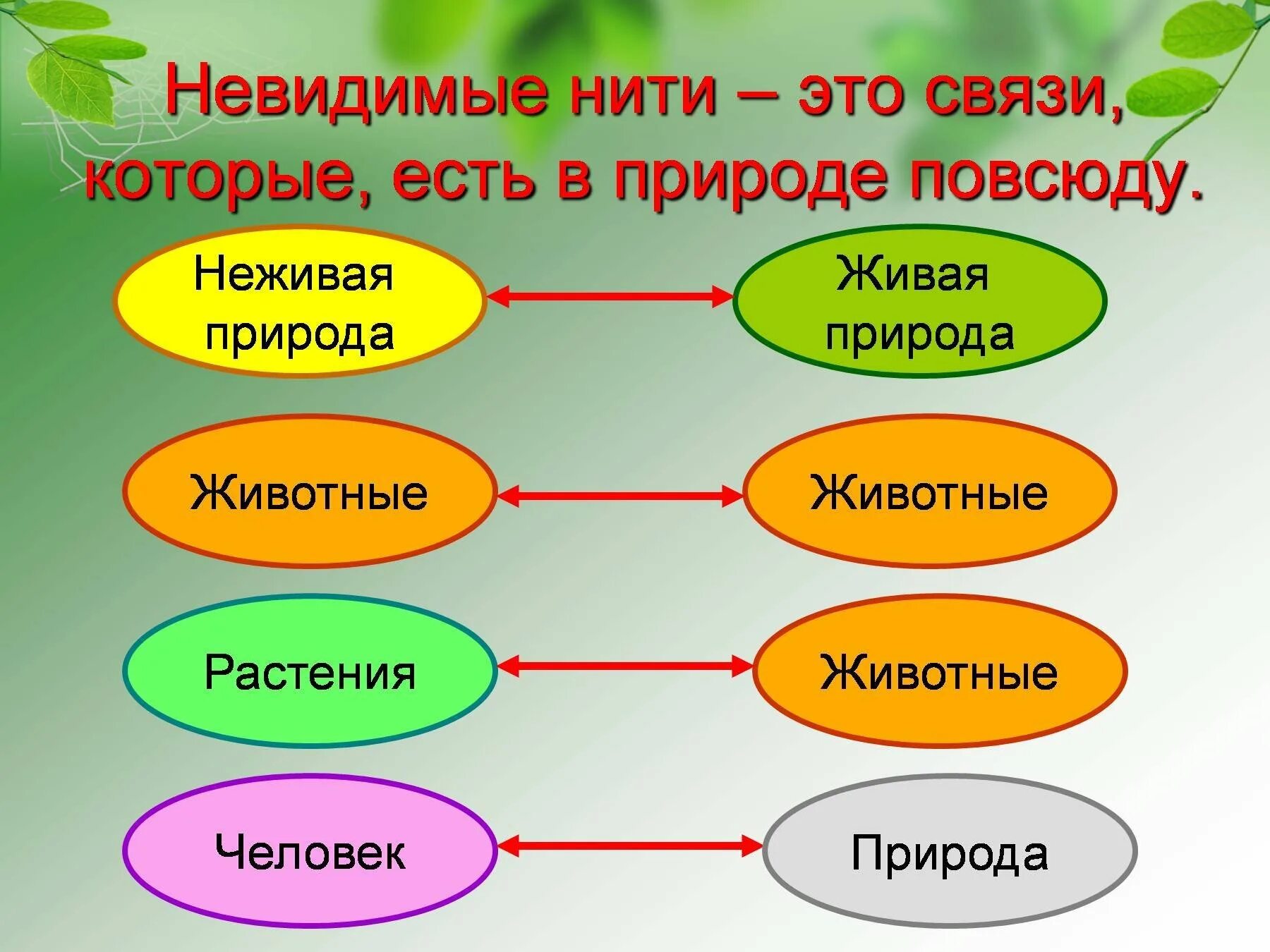 Подберите отношения из окружающей жизни примеры. Невидимые нити живой и неживой природы. Невидимые нити окружающий мир. Невидимые нити 2 класс. Невидимая нить.