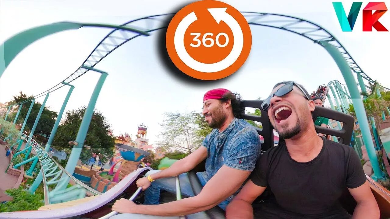 Видео для vr 360 градусов. Виртуальная реальность американские горки. Американские горки 360. Виртуальная реальность 360. Американские горки для VR очков.