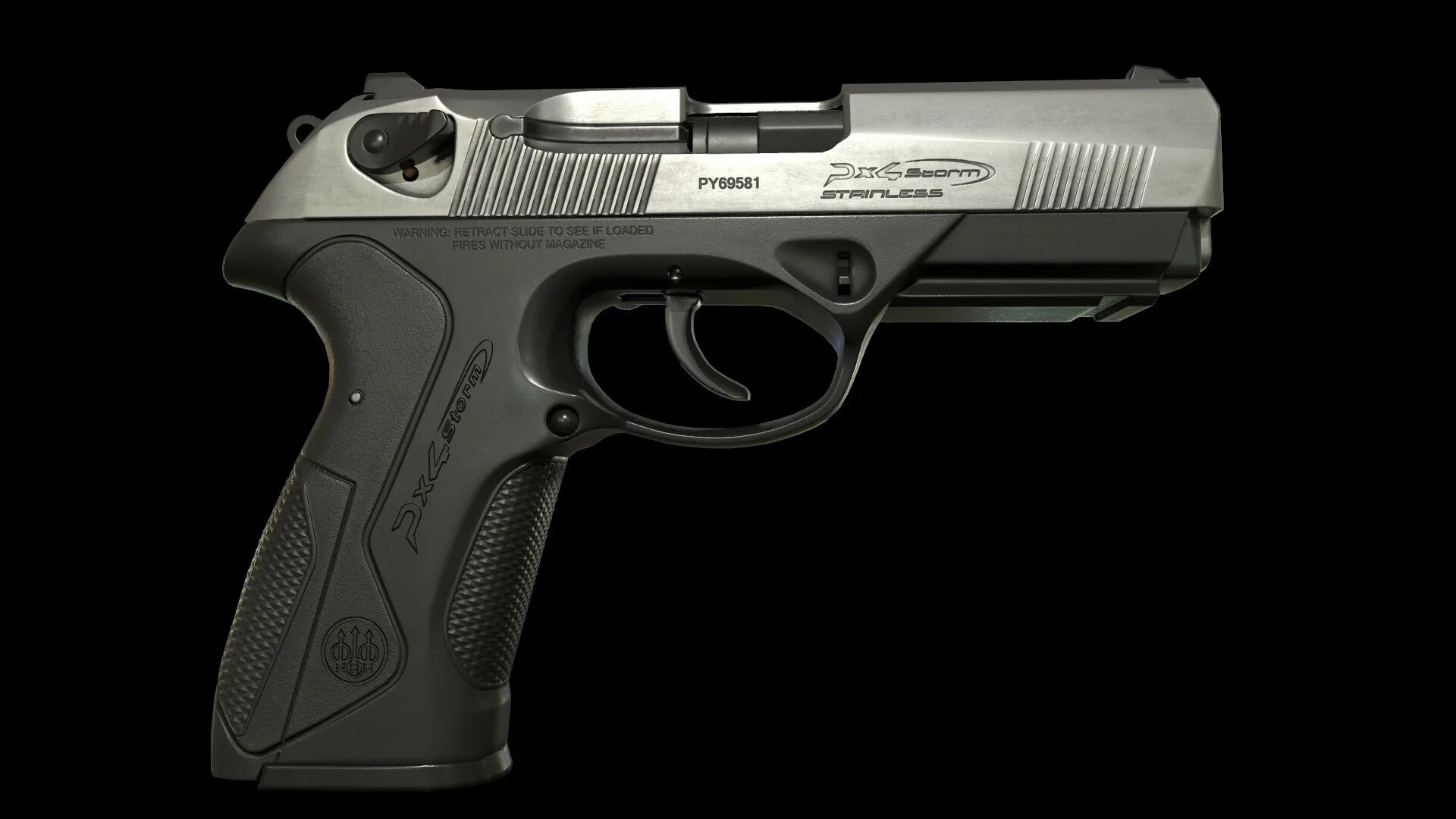 Beretta storm