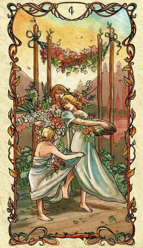 4 жезлов таро уэйта. император и 4 жезлов. император и 4 жезлов. 4 посохов таро. таро райдера уэйта четверка жезлов.