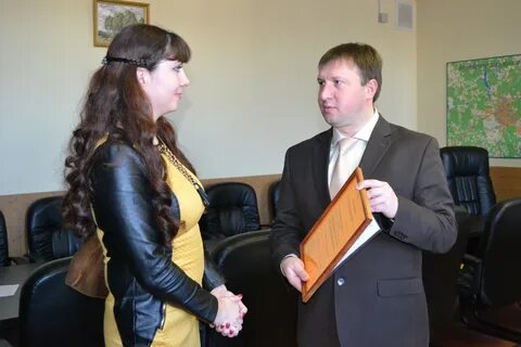 Глава ивановского