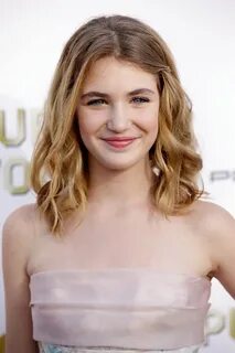 Sophie rian
