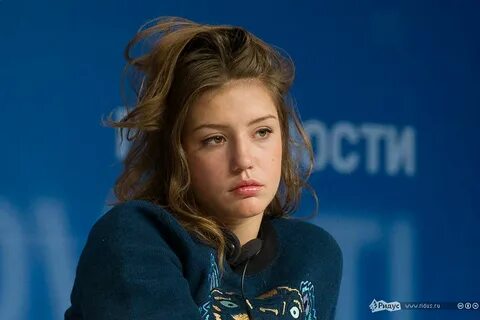 Жизнь адели