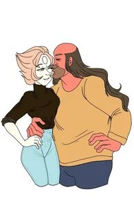 Pearl and greg
