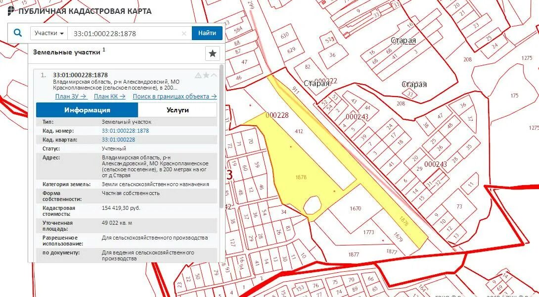 Карта росреестра владимирской области. Кадастровый план СНТ. СНТ на кадастровой карте. Александровский район Владимирская область кадастровая карта. План схема земельного участка по кадастровому номеру.