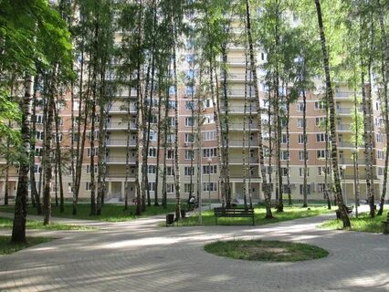 Раменская д 4