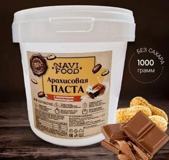 Шоколадные пасты отзывы