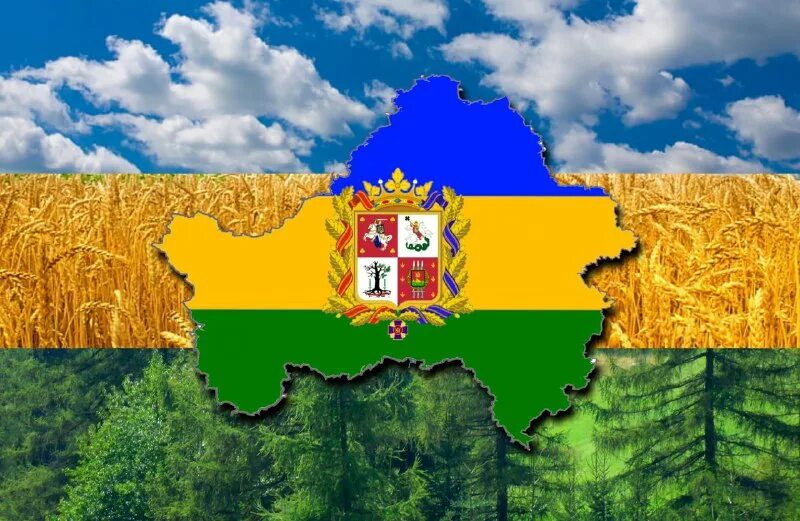 курская народная республика