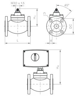 Vfm 2r 50