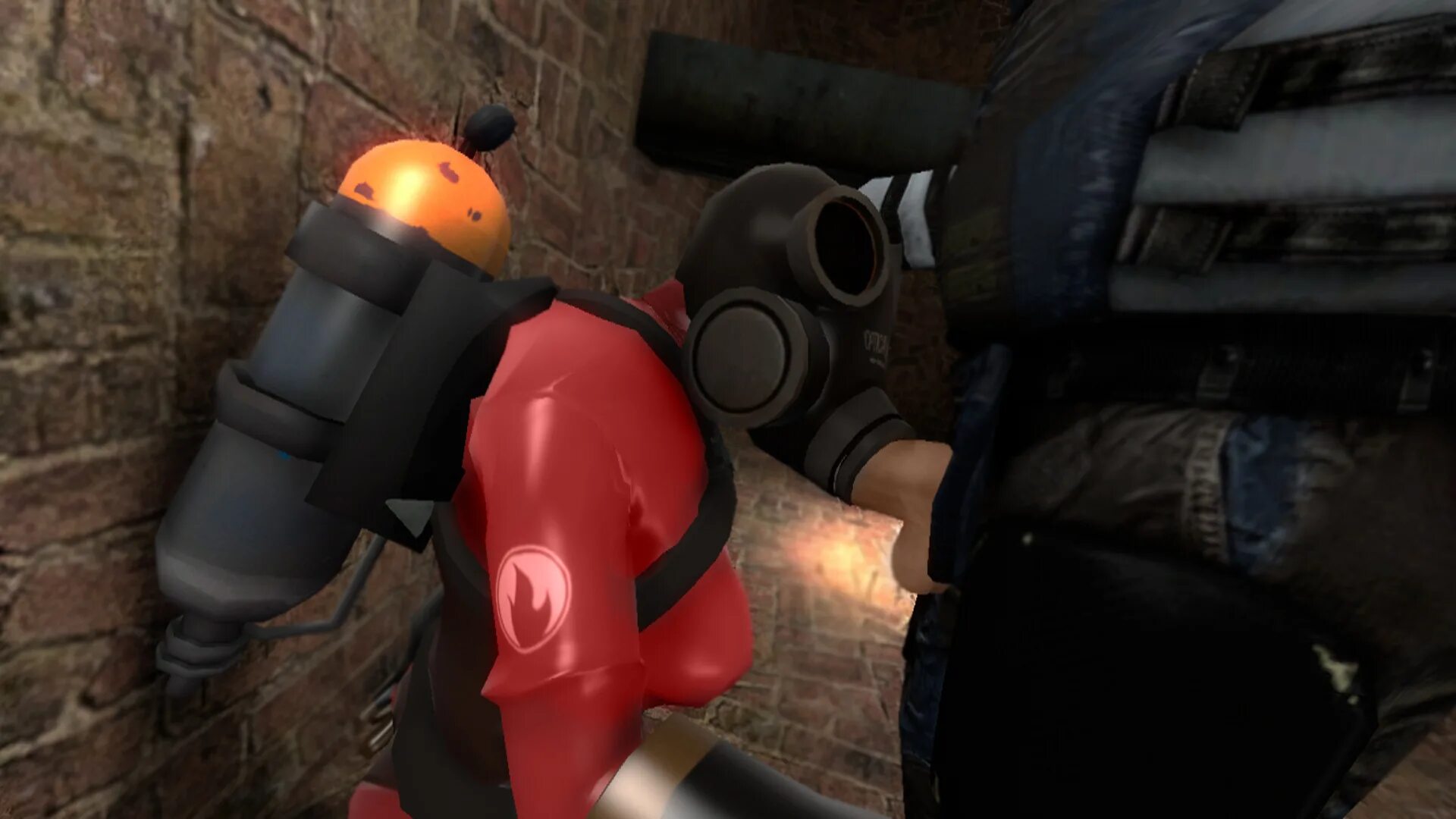 Rule 34 half. Team Fortress 2 fempyro Mod. Half Life combine Rule 34. Half Life 2 tf2 combine Pyro. Half Life combine Assassin Rule 34.