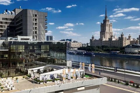 Краснопресненская набережная д 12 г