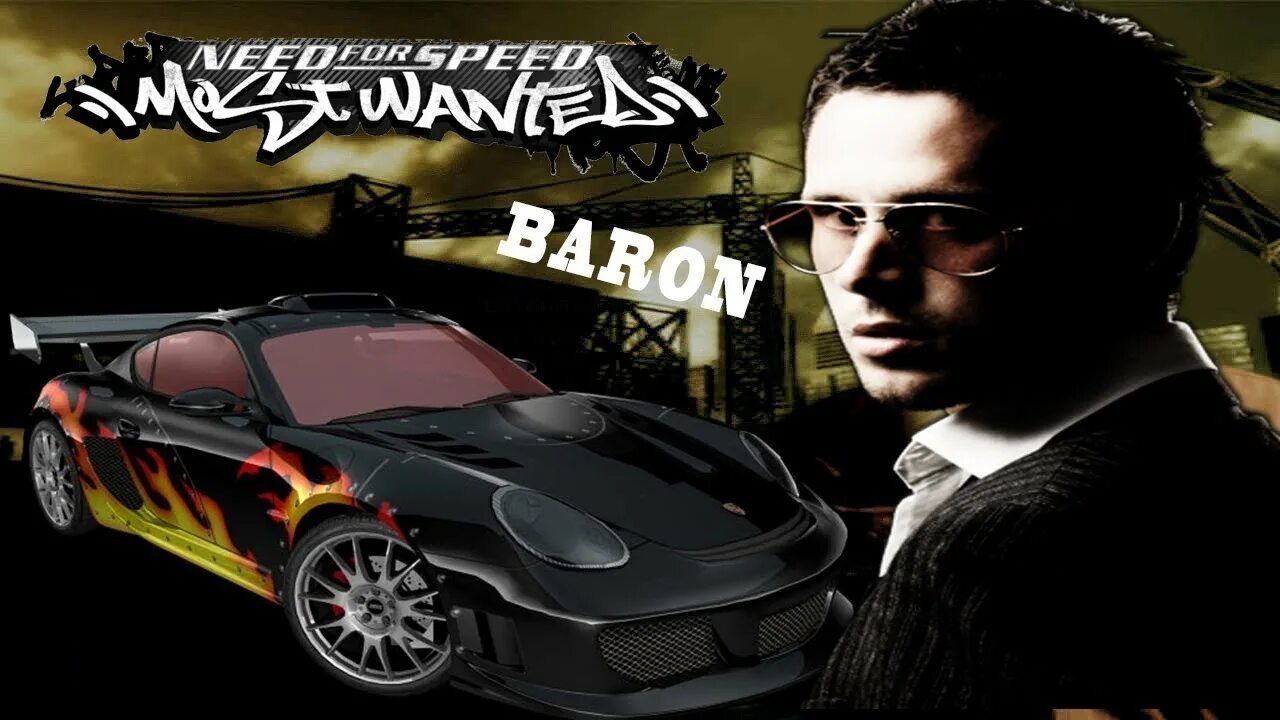 Машина барона из NFS most wanted. Audi r8 в нфс мост вантед 2005. NFS MW 2005 красный дым.