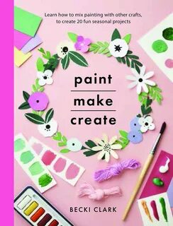 Make paint