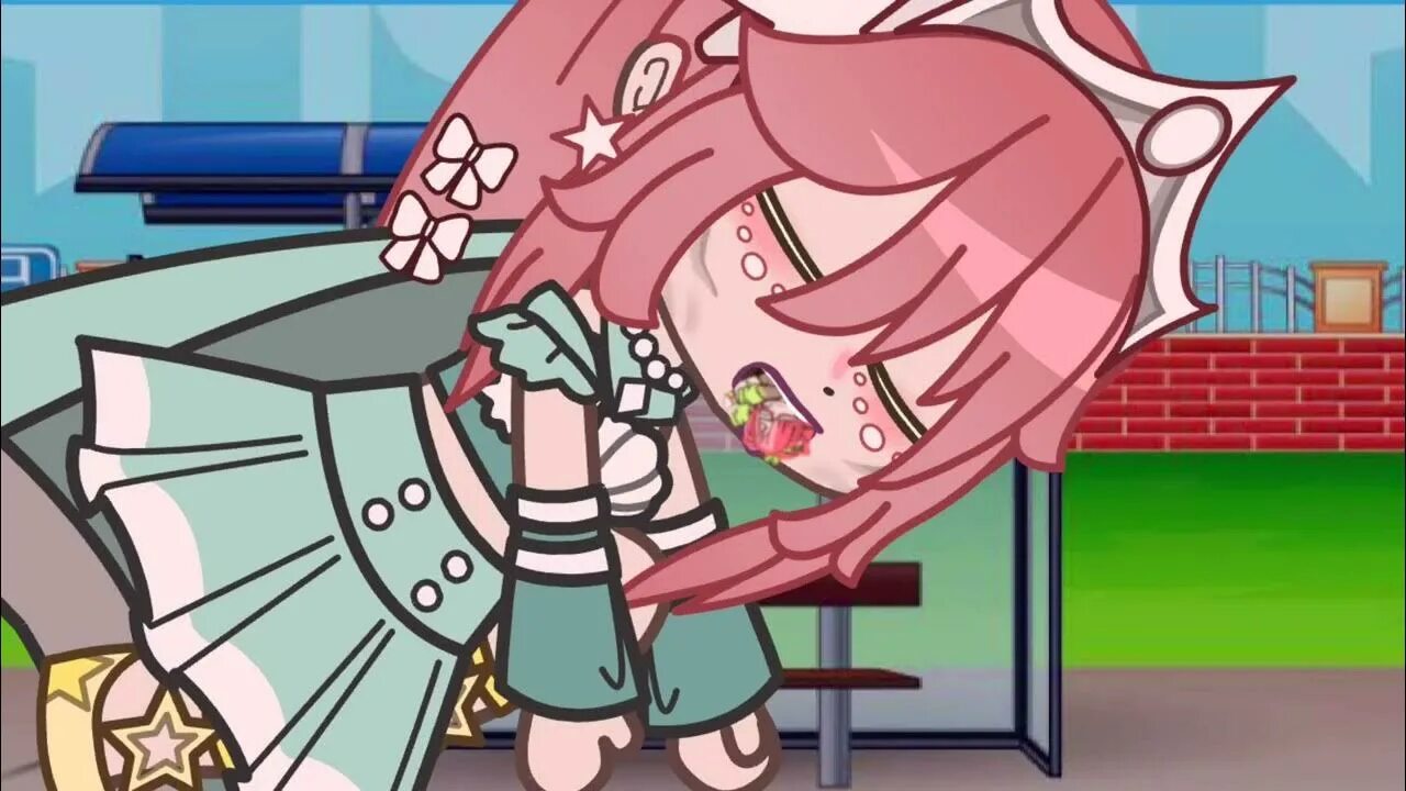 Vore alex eats a whole village. Гача лайф vore девушка. гача клуб vore гиганты. mmd vore.
