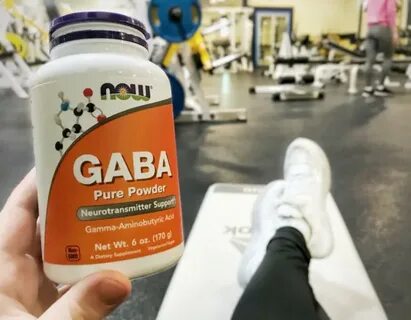 Gaba now