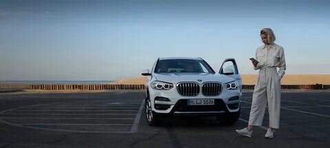 My bmw