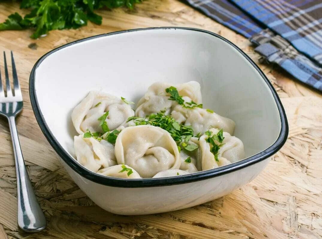 можно ли оставить пельмени на ночь