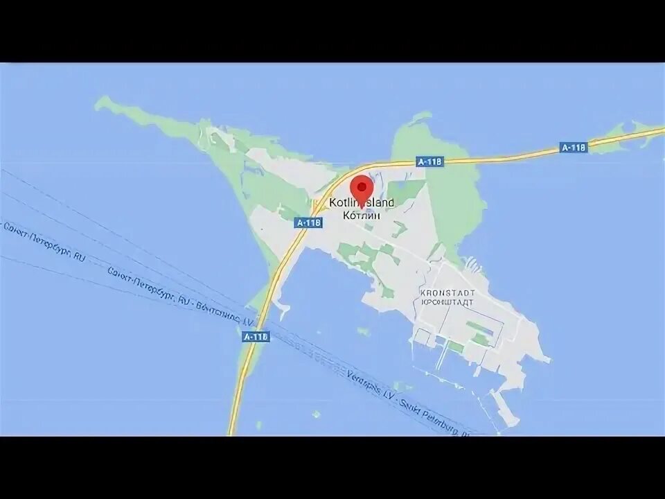 Kotlin map