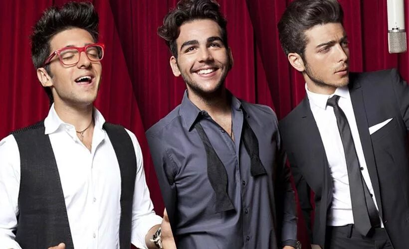 Il grande amore. Группа il Volo. Группа il Volo 2022. Гранд Аморе группа. Il Volo в 2023 году.