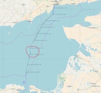 Азовское белое каспийское балтийское охотское