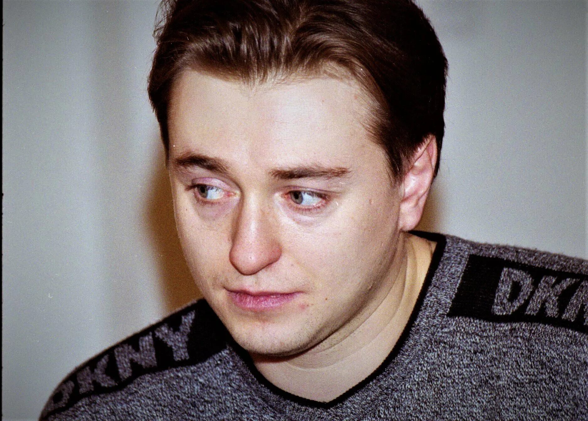 Сериал "Бригада": Cашу Белого списали с главаря самой жестокой банды Москвы - KP