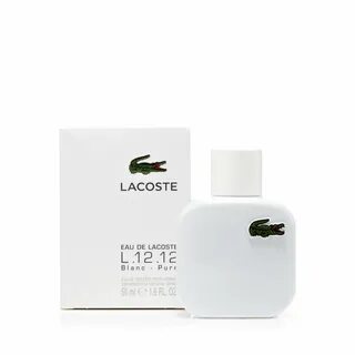 Eau de l 12.12 blanc