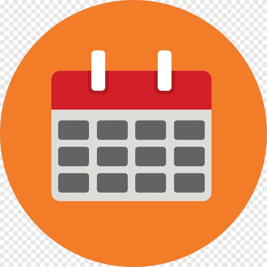 Data calendar