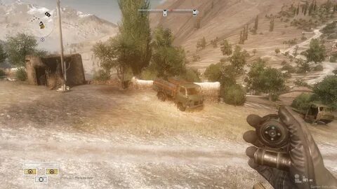 Incursion red river русский
