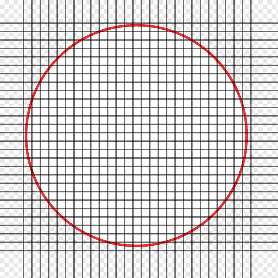 В кругу 36 см. Окружность на клетках. Сетки окружности. Окружность на клетчатой бумаге. Сетка для схем.