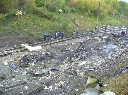 Boeing 737 в перми