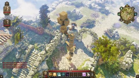 Divinity original sin 2 семеро