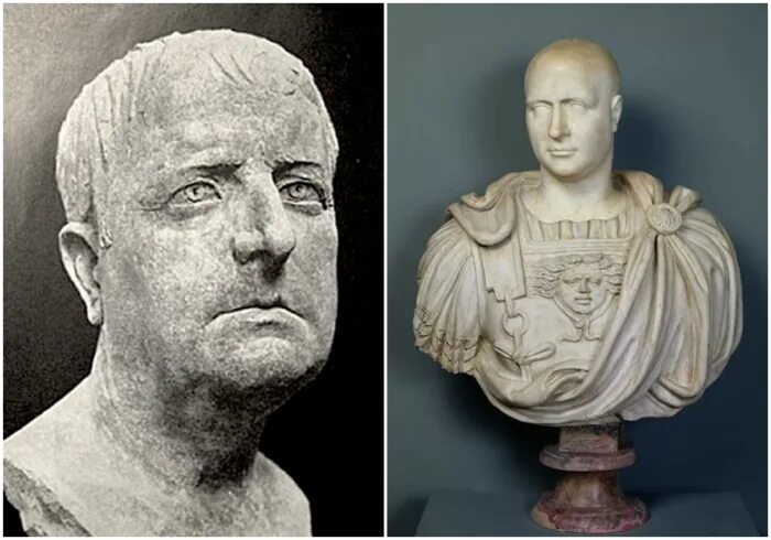 Римские сатирики. Луцилий младший скульптор. Луцилий Лонг статуя.