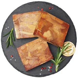 Пряная заливка 5 букв
