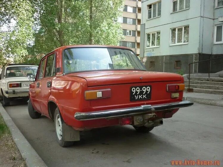 Можно ли ездить на советских