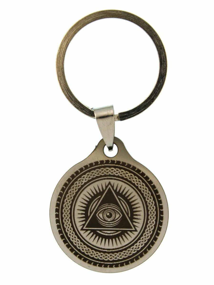 оберег от сглаза.