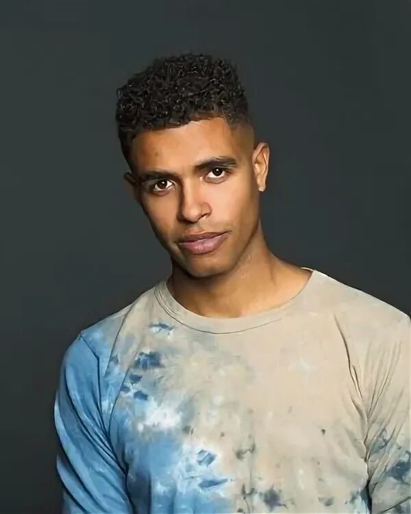 мандела ван пиблз