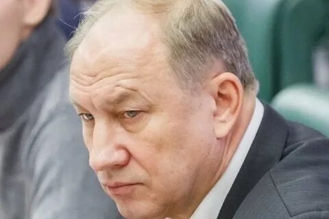 Депутат рашкин