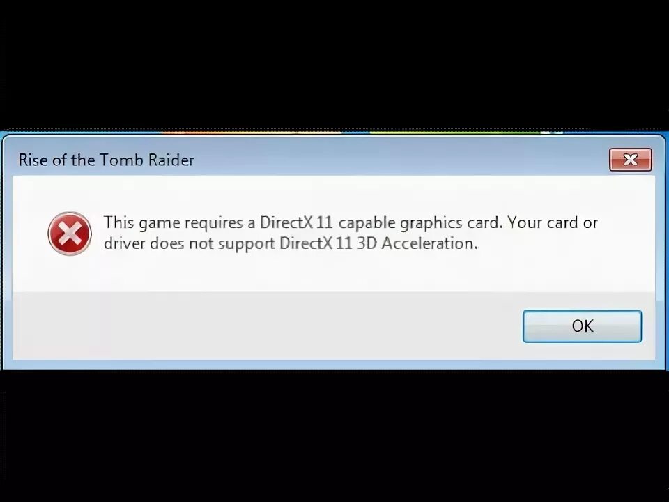 Невозможно создать графическое устройство directx 11. Видеокарта: directx 12 capable card. directx 10 capable graphics card. dx11 capable. windows 11 error.